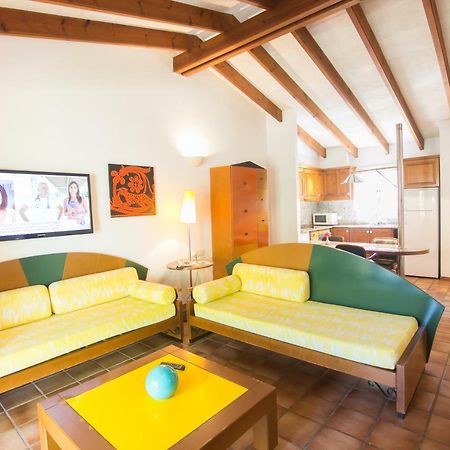 Apartmán Club Pueblo Menorquin Ciutadella  Exteriér fotografie