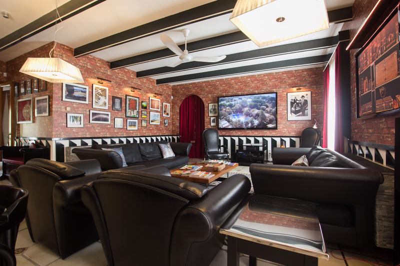 Apartmán Club Pueblo Menorquin Ciutadella  Exteriér fotografie