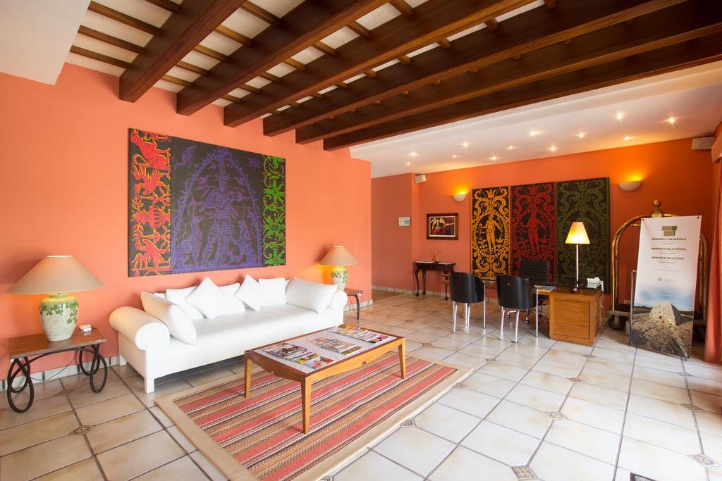 Apartmán Club Pueblo Menorquin Ciutadella  Exteriér fotografie
