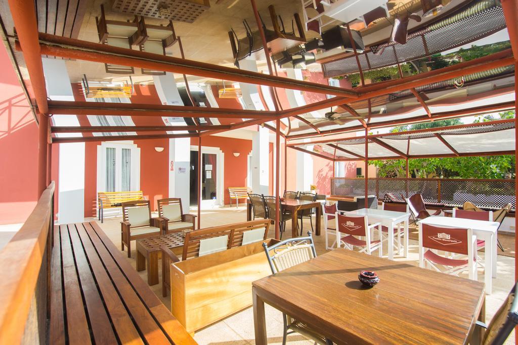 Apartmán Club Pueblo Menorquin Ciutadella  Exteriér fotografie