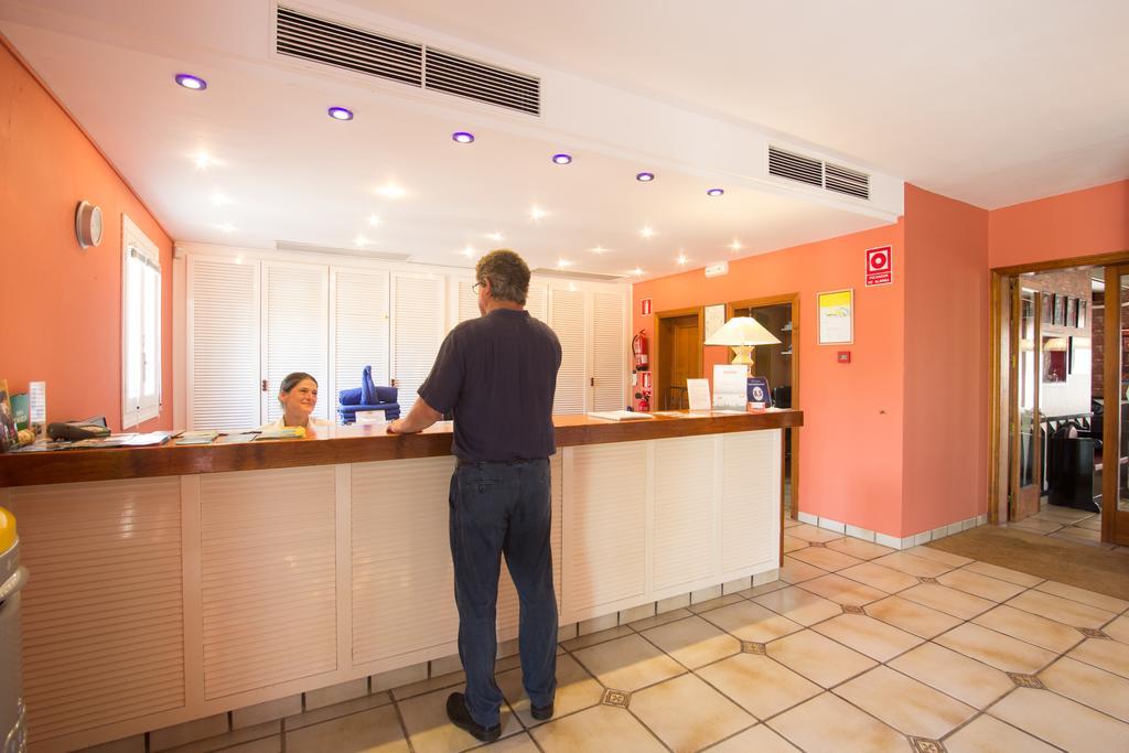 Apartmán Club Pueblo Menorquin Ciutadella  Exteriér fotografie