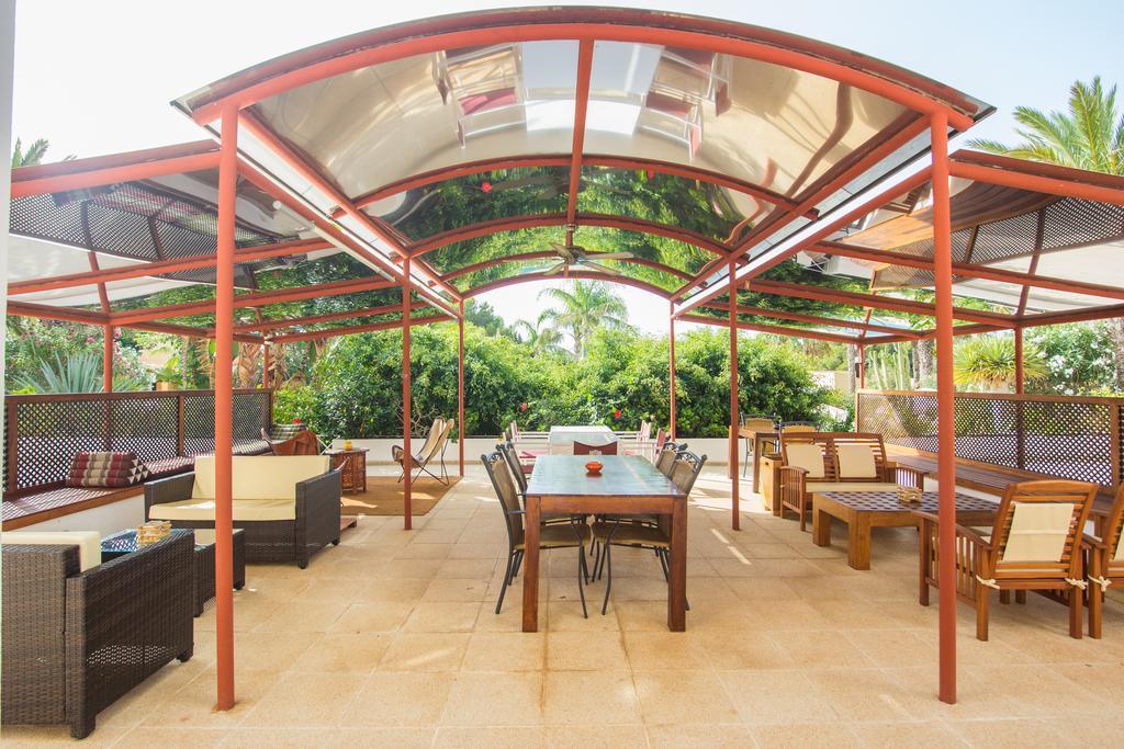Apartmán Club Pueblo Menorquin Ciutadella  Exteriér fotografie