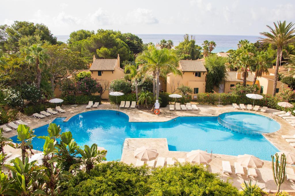 Apartmán Club Pueblo Menorquin Ciutadella  Exteriér fotografie