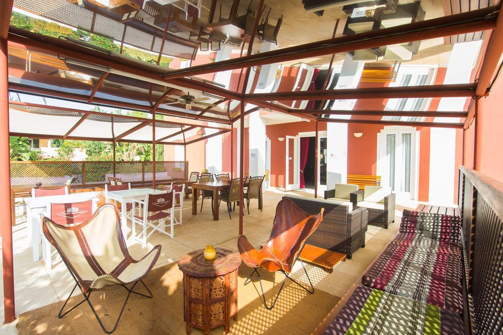 Apartmán Club Pueblo Menorquin Ciutadella  Exteriér fotografie