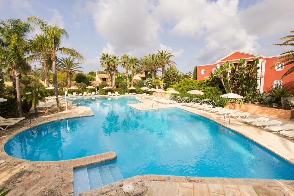 Apartmán Club Pueblo Menorquin Ciutadella  Exteriér fotografie