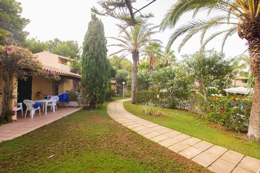 Apartmán Club Pueblo Menorquin Ciutadella  Exteriér fotografie