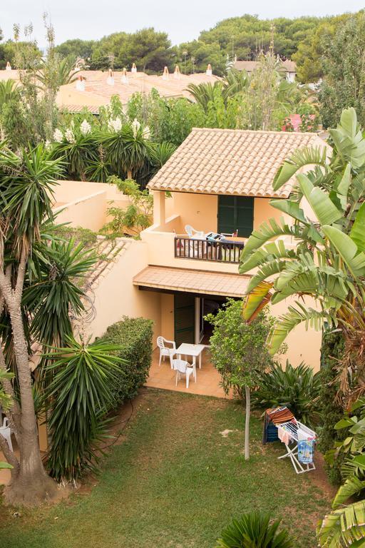Apartmán Club Pueblo Menorquin Ciutadella  Exteriér fotografie