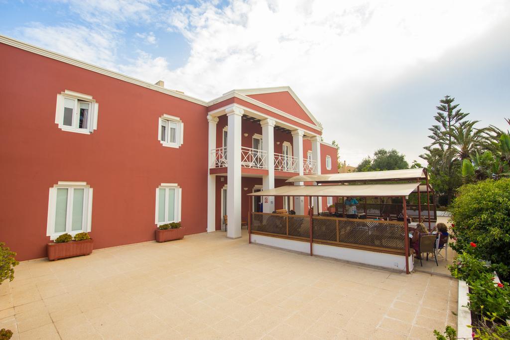 Apartmán Club Pueblo Menorquin Ciutadella  Exteriér fotografie