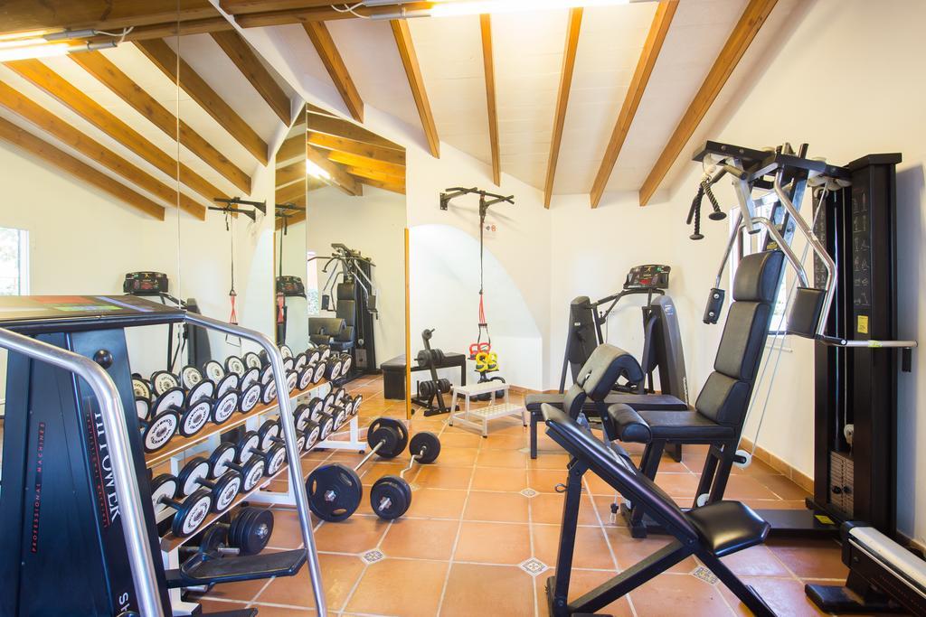 Apartmán Club Pueblo Menorquin Ciutadella  Exteriér fotografie