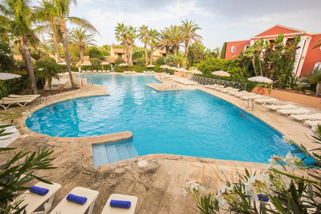 Apartmán Club Pueblo Menorquin Ciutadella  Exteriér fotografie