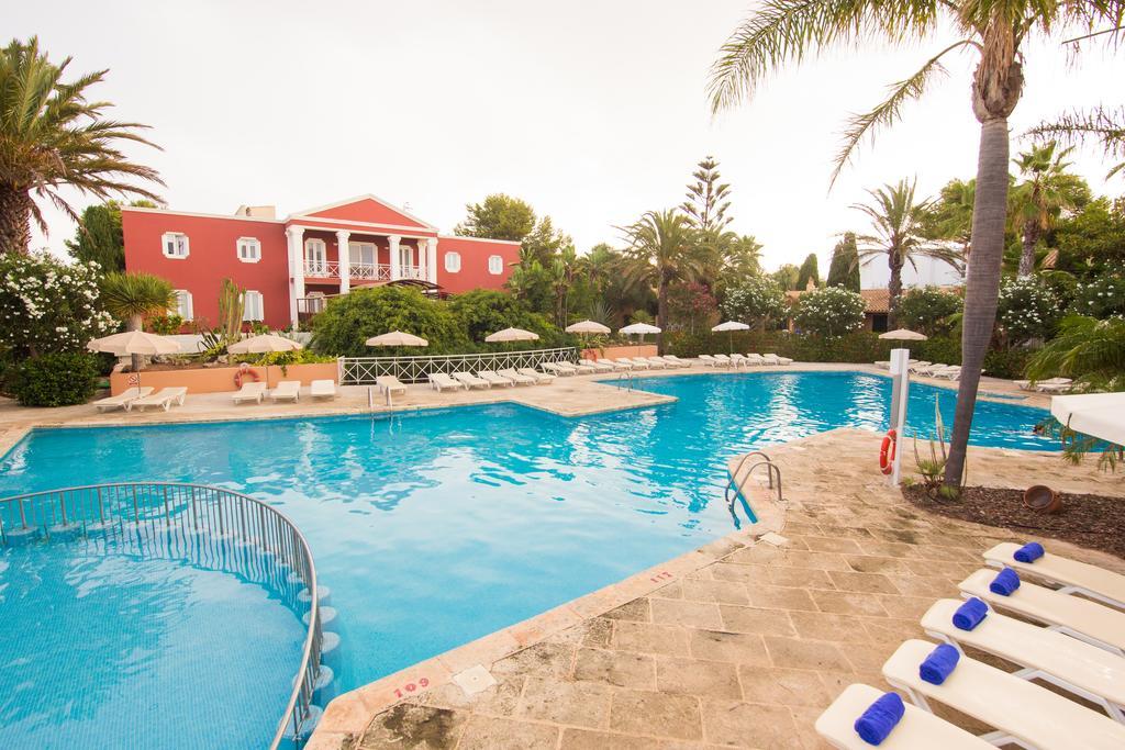 Apartmán Club Pueblo Menorquin Ciutadella  Exteriér fotografie