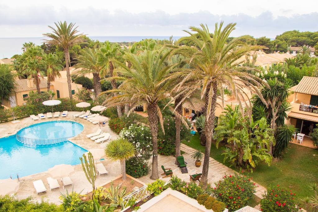 Apartmán Club Pueblo Menorquin Ciutadella  Exteriér fotografie