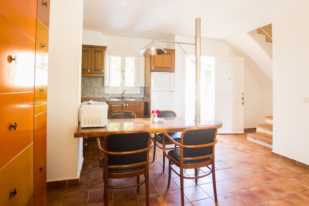 Apartmán Club Pueblo Menorquin Ciutadella  Exteriér fotografie
