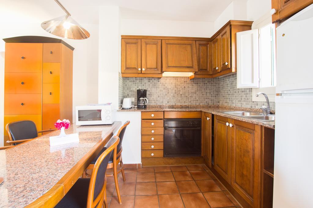 Apartmán Club Pueblo Menorquin Ciutadella  Exteriér fotografie