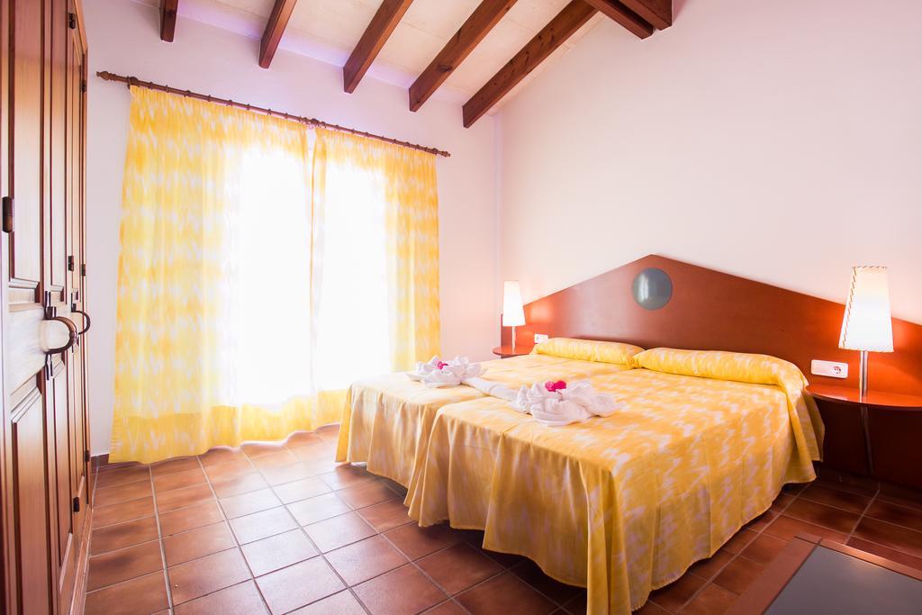 Apartmán Club Pueblo Menorquin Ciutadella  Exteriér fotografie