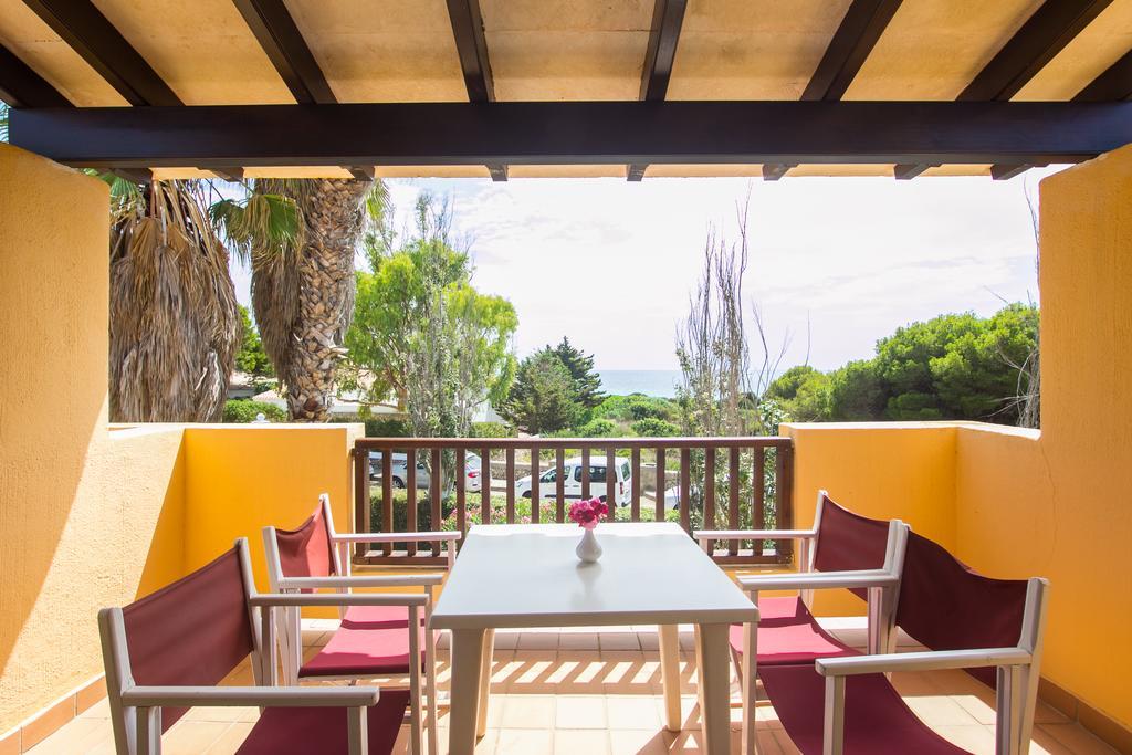 Apartmán Club Pueblo Menorquin Ciutadella  Exteriér fotografie