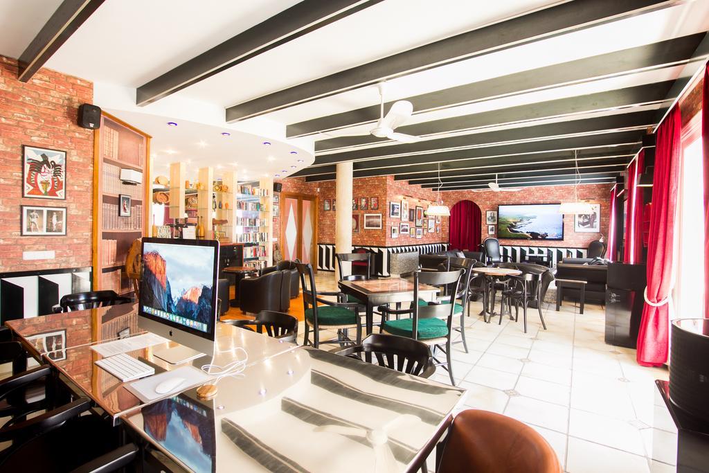 Apartmán Club Pueblo Menorquin Ciutadella  Exteriér fotografie