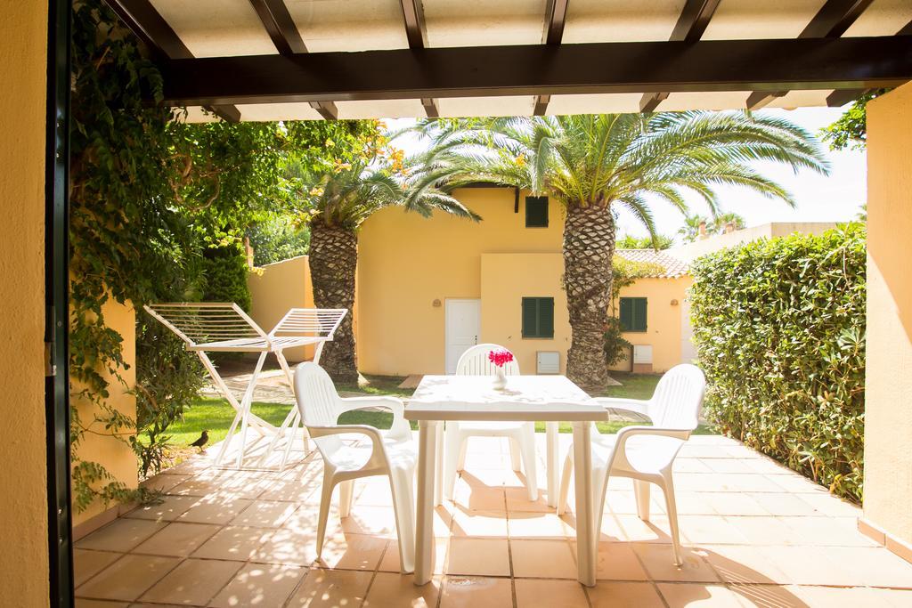 Apartmán Club Pueblo Menorquin Ciutadella  Exteriér fotografie