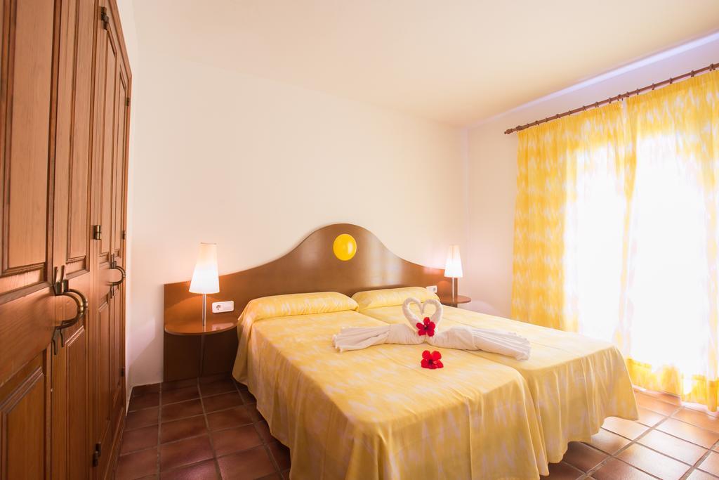 Apartmán Club Pueblo Menorquin Ciutadella  Exteriér fotografie