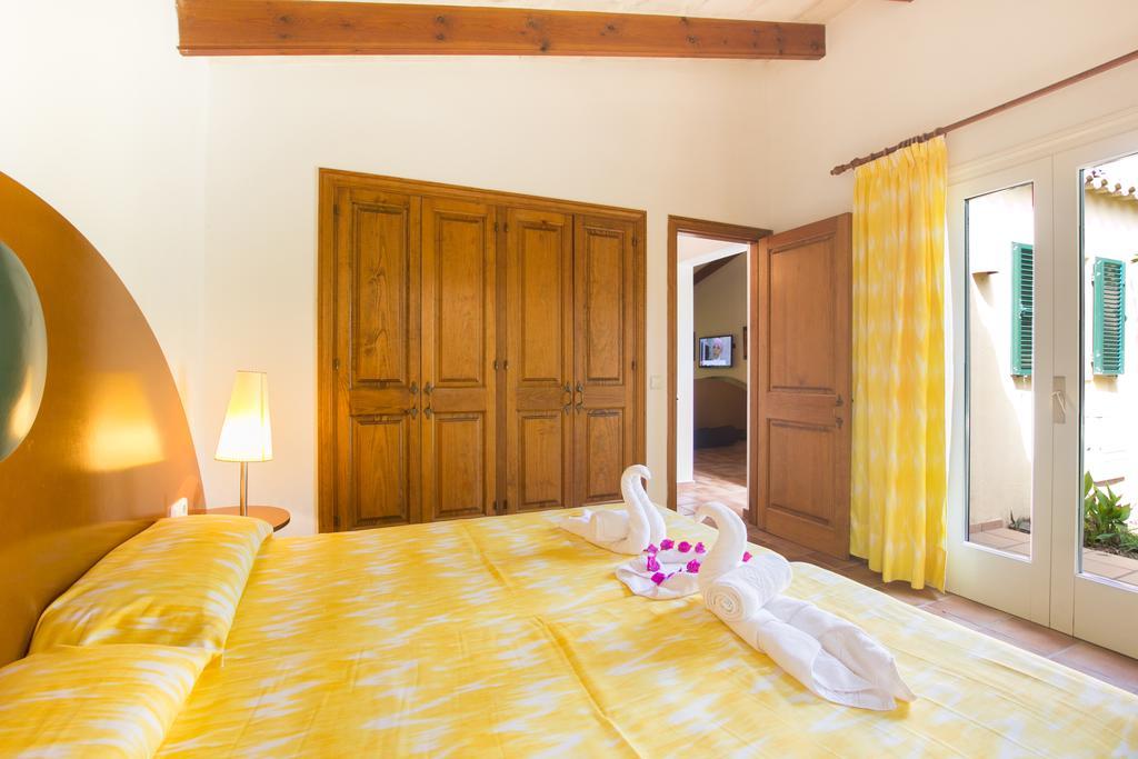 Apartmán Club Pueblo Menorquin Ciutadella  Exteriér fotografie