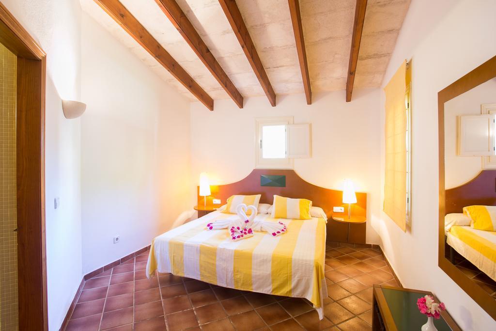 Apartmán Club Pueblo Menorquin Ciutadella  Exteriér fotografie