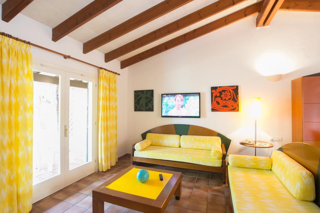 Apartmán Club Pueblo Menorquin Ciutadella  Exteriér fotografie