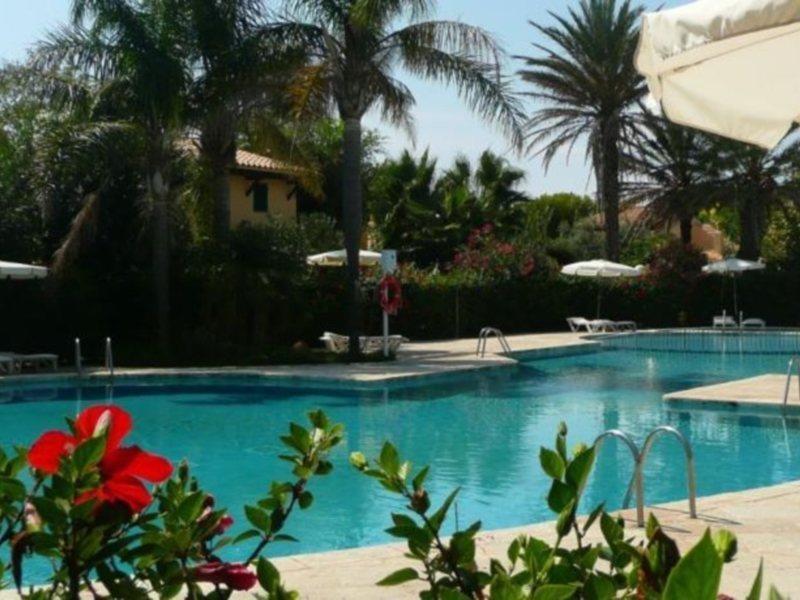 Apartmán Club Pueblo Menorquin Ciutadella  Exteriér fotografie