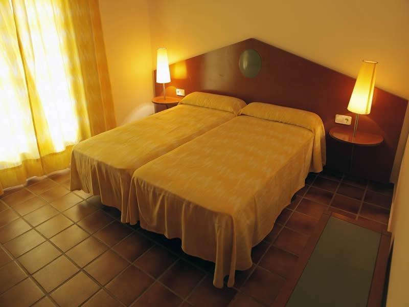 Apartmán Club Pueblo Menorquin Ciutadella  Exteriér fotografie