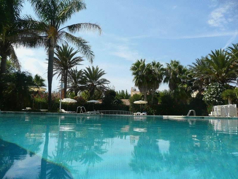 Apartmán Club Pueblo Menorquin Ciutadella  Exteriér fotografie