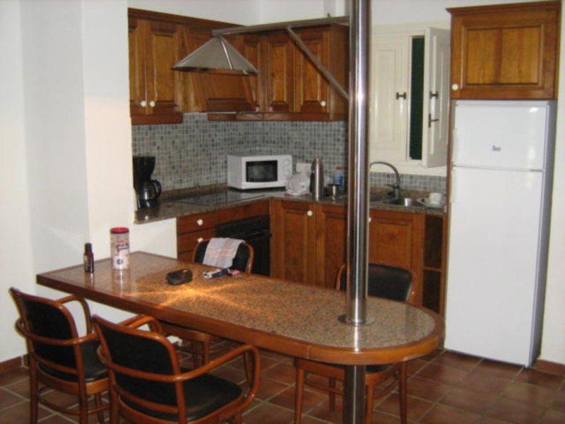 Apartmán Club Pueblo Menorquin Ciutadella  Exteriér fotografie
