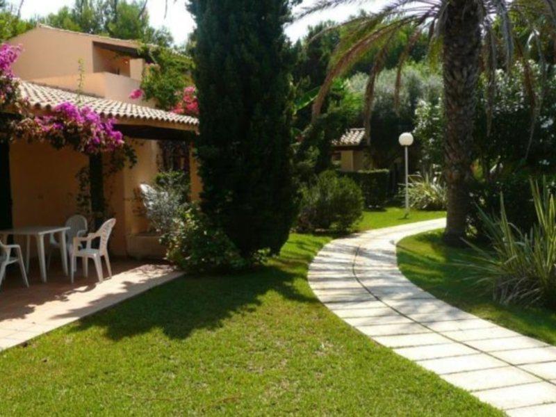 Apartmán Club Pueblo Menorquin Ciutadella  Exteriér fotografie
