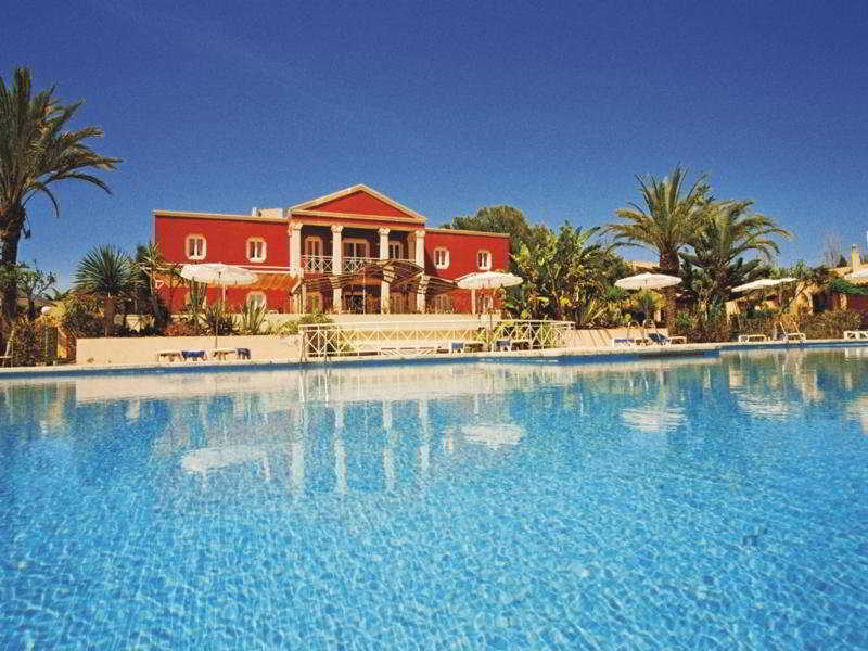 Apartmán Club Pueblo Menorquin Ciutadella  Exteriér fotografie