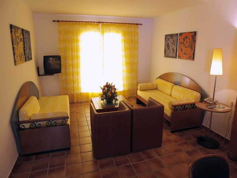 Apartmán Club Pueblo Menorquin Ciutadella  Exteriér fotografie