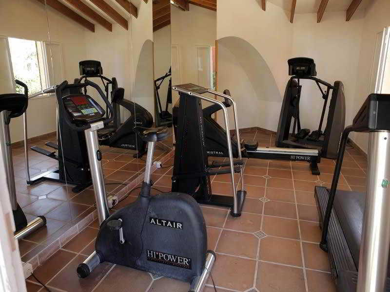 Apartmán Club Pueblo Menorquin Ciutadella  Exteriér fotografie