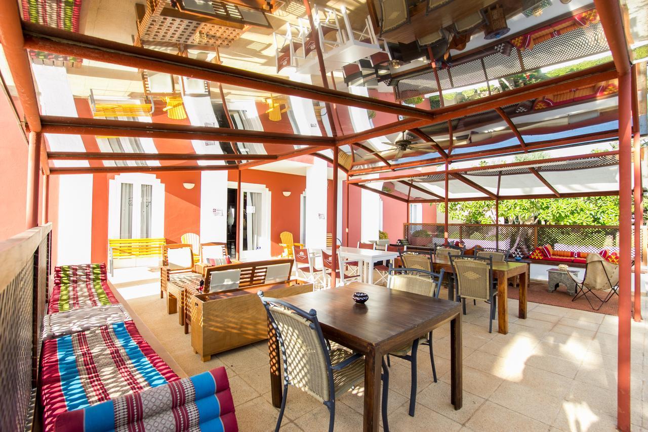 Apartmán Club Pueblo Menorquin Ciutadella  Exteriér fotografie