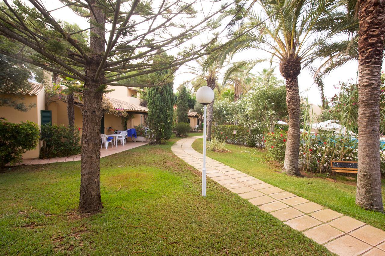 Apartmán Club Pueblo Menorquin Ciutadella  Exteriér fotografie