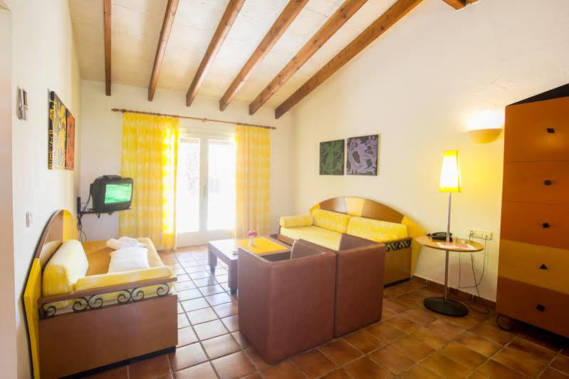 Apartmán Club Pueblo Menorquin Ciutadella  Exteriér fotografie