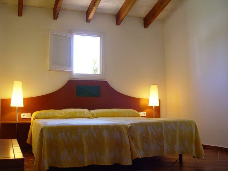 Apartmán Club Pueblo Menorquin Ciutadella  Exteriér fotografie