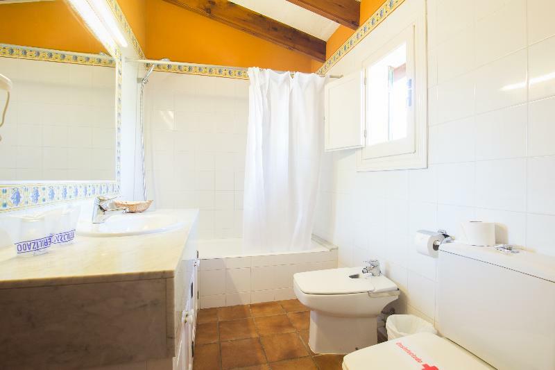 Apartmán Club Pueblo Menorquin Ciutadella  Exteriér fotografie
