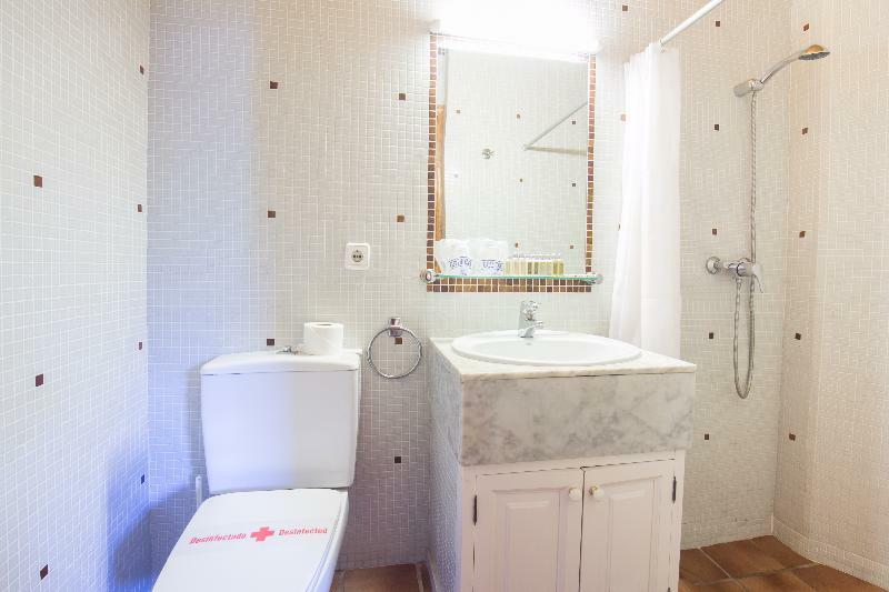 Apartmán Club Pueblo Menorquin Ciutadella  Exteriér fotografie